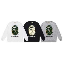 Picture of Bape Sweatshirt _SKUBapeS-2XLscqx47630426